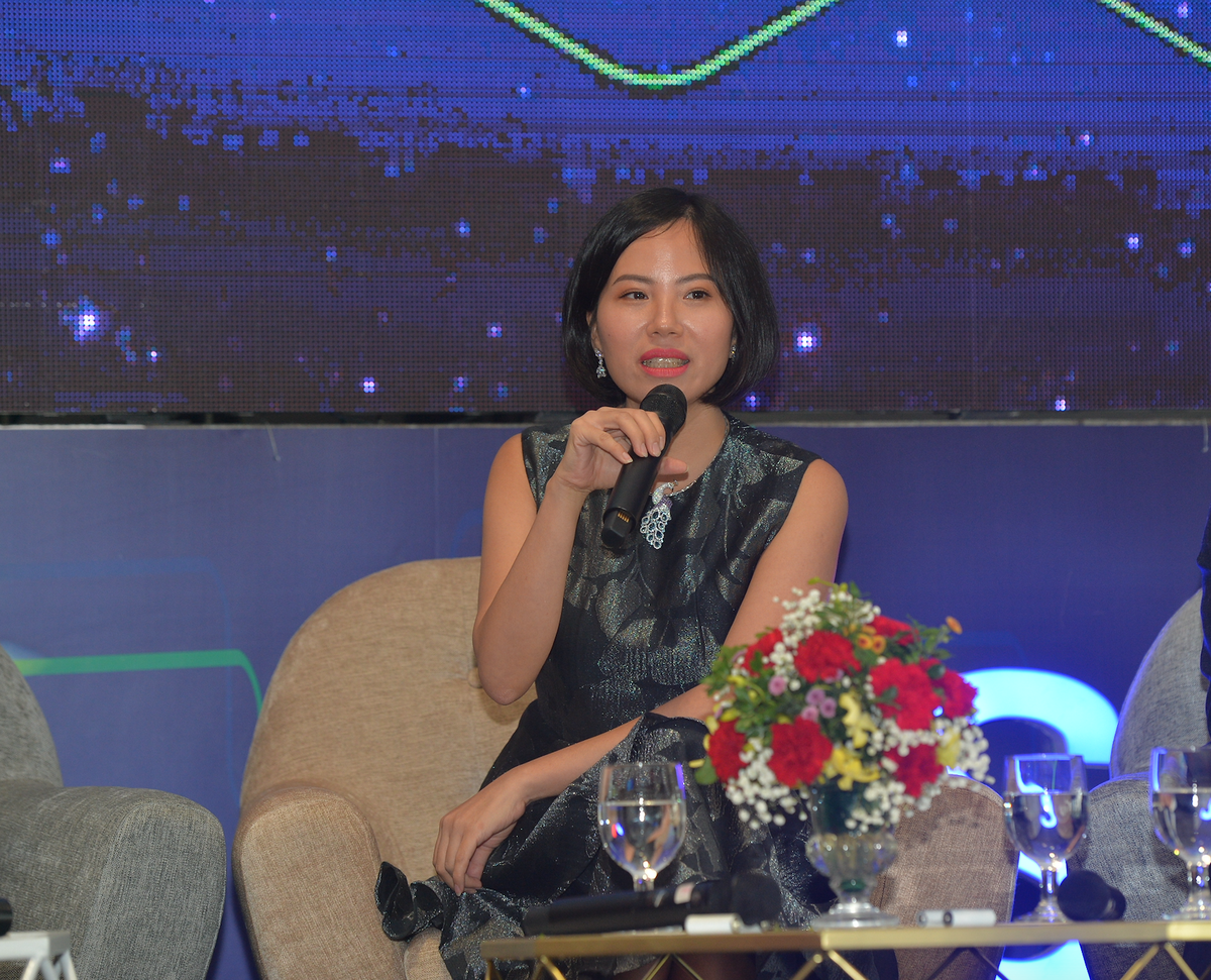 Ứng dụng công nghệ số cho ngân hàng, không lùi được nhưng cần phải biết lấy ngắn nuôi dài ảnh 1