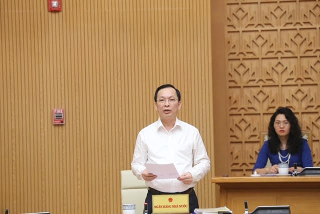 Lần thứ 5 liên tiếp, Ngân hàng Nhà nước đứng đầu về cải cách hành chính ảnh 1