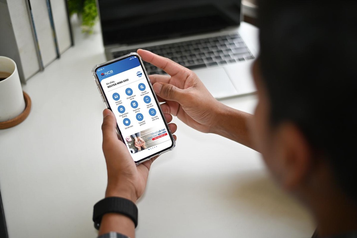 e-KYC – Nền tảng thiết yếu để NCB phát triển ngân hàng số ảnh 1