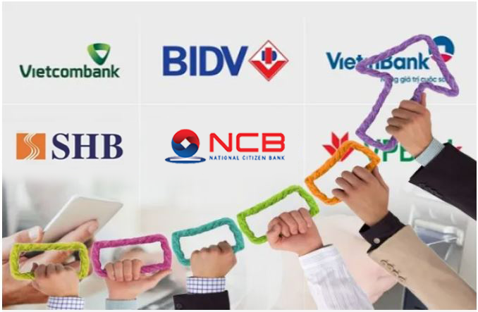 Nhóm cổ phiếu ngân hàng sẽ tiếp tục khởi sắc trong năm 2021