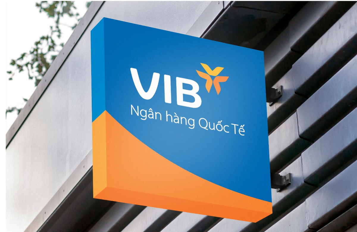 VIB giữ vững đà tăng trưởng cao và bền vững đã thiết lập nhiều năm qua