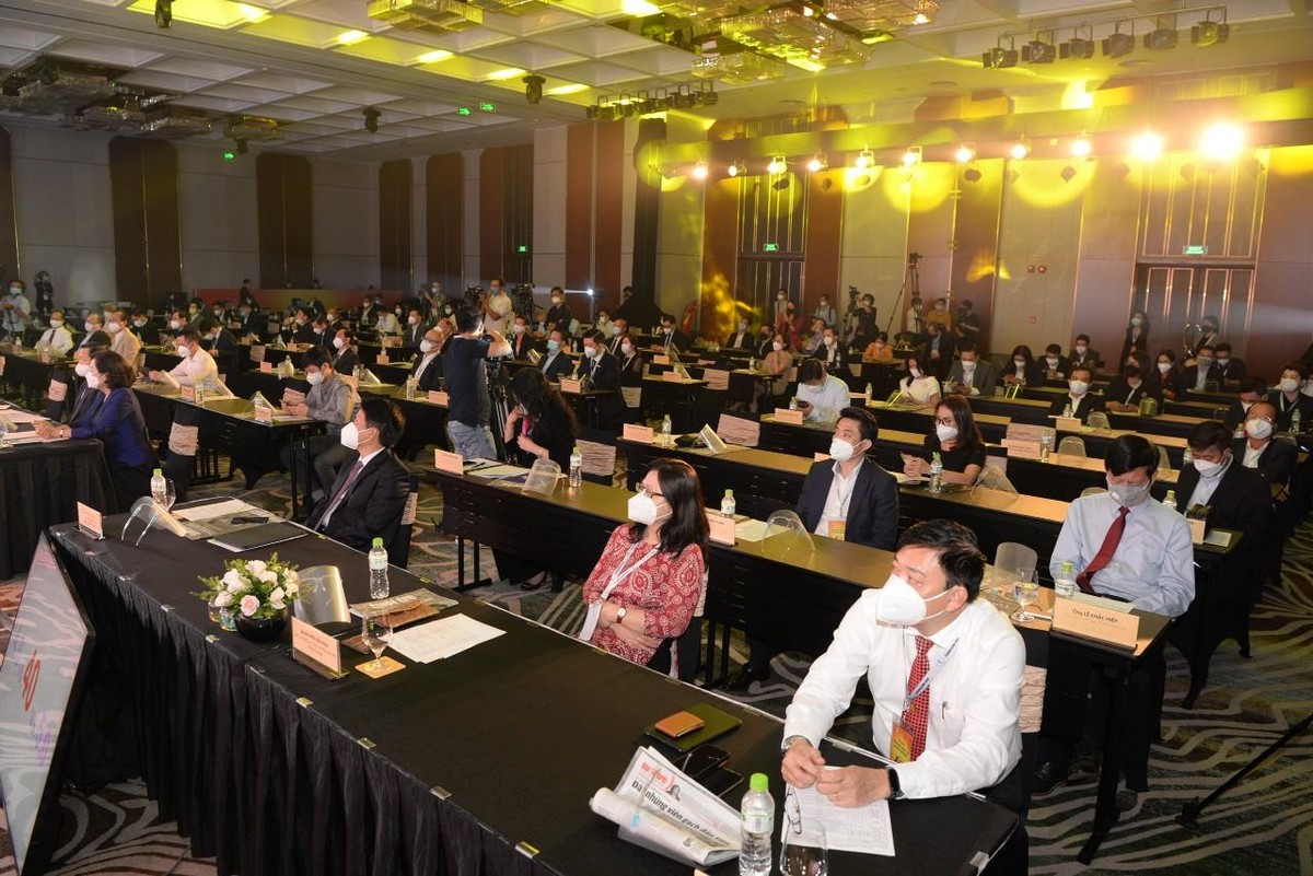 Toàn cảnh sự kiện