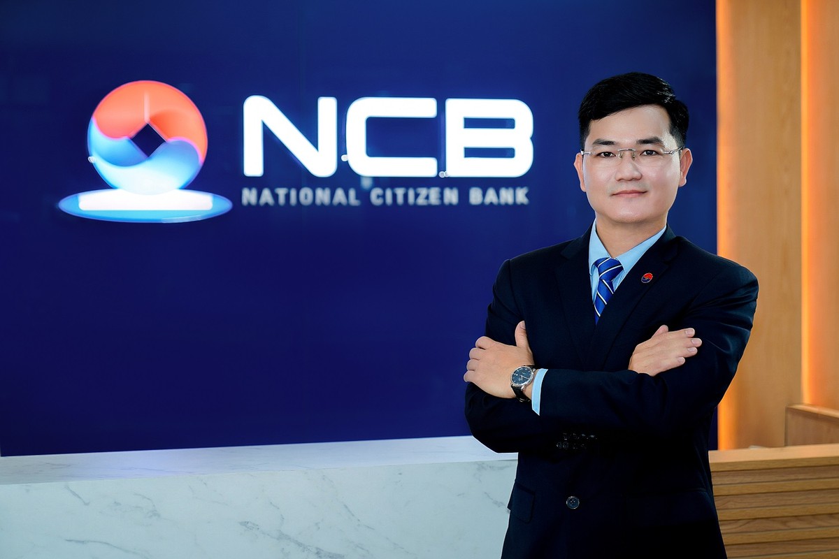 Ông Nguyễn Vịnh, Giám đốc Khối Công nghệ NCB