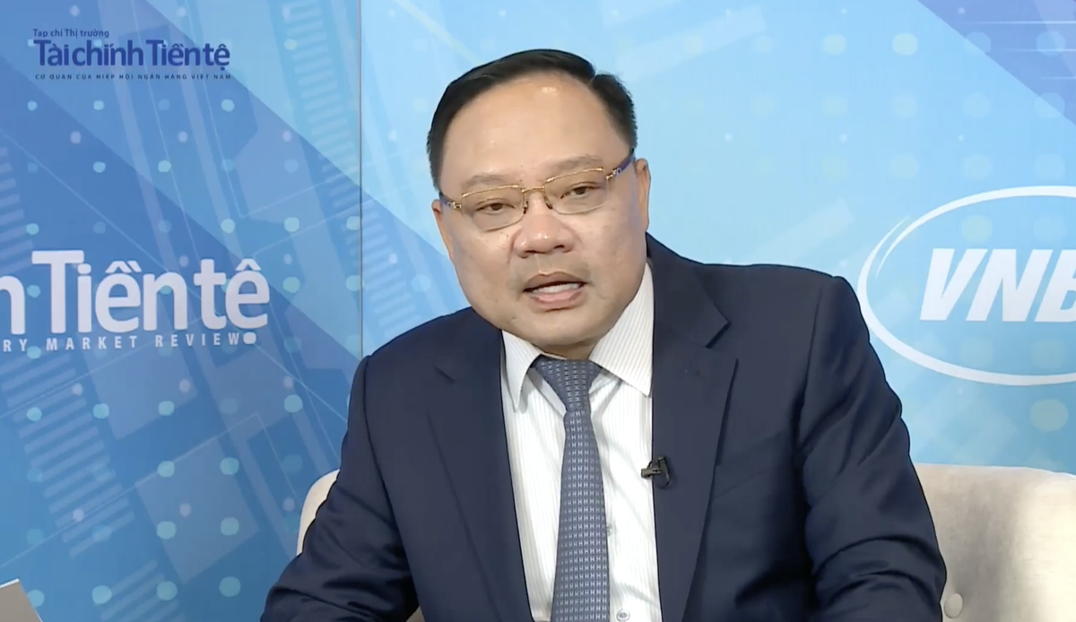 Ông Phạm Anh Tuấn, Vụ Trưởng vụ Thanh toán, Ngân hàng Nhà nước Việt Nam Ông Phạm Anh Tuấn, Vụ Trưởng vụ Thanh toán, Ngân hàng Nhà nước Việt Nam