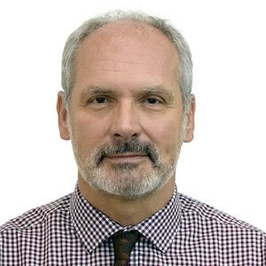 Ông Jonathan Grosvenor, Trợ lý Vụ trưởng, Vụ Tài chính Ngân hàng Phát triển Châu Á (ADB)