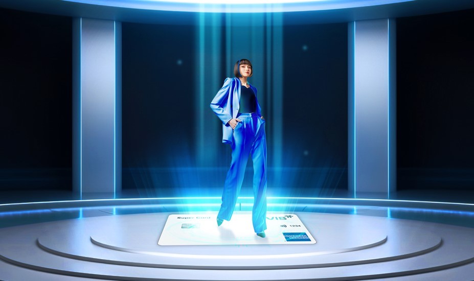 Chuyên gia tài chính ảo Vie