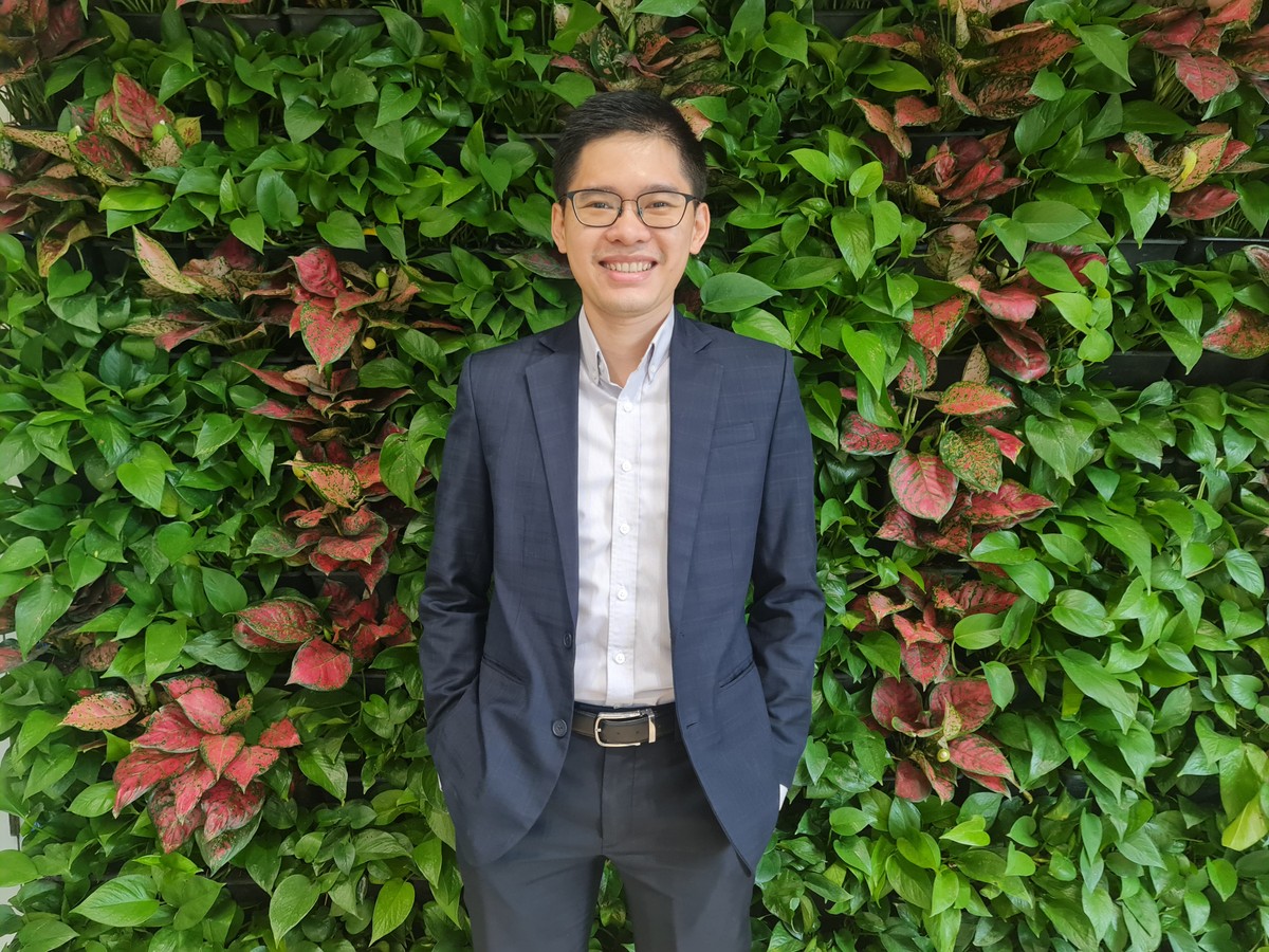 Ông Vũ Bình Minh, CFA, Giám đốc Kinh doanh Trái phiếu và Sản phẩm Lãi suất, Khối Thị trường vốn và Dịch vụ Chứng khoán, Ngân hàng HSBC Việt Nam