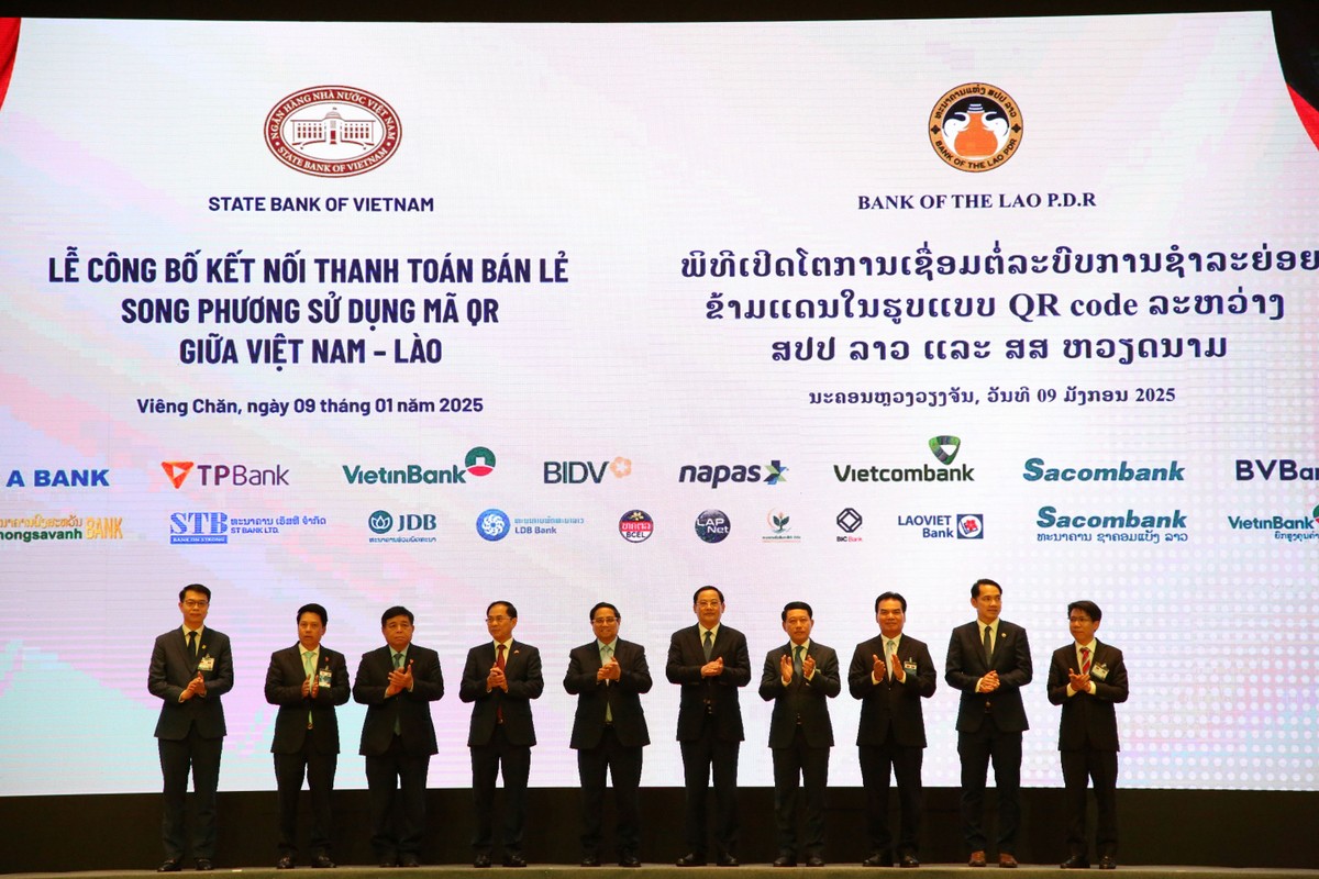 Sự kiện là dấu mốc quan trọng cũng như minh chứng về sự hợp tác hiệu quả của NHTW và hệ thống ngân hàng hai nước trong lĩnh vực tiền tệ, thanh toán, qua đó hỗ trợ tích cực cho hoạt động hợp tác kinh tế, thương mại, đầu tư và giao lưu của nhân dân giữa hai nước.