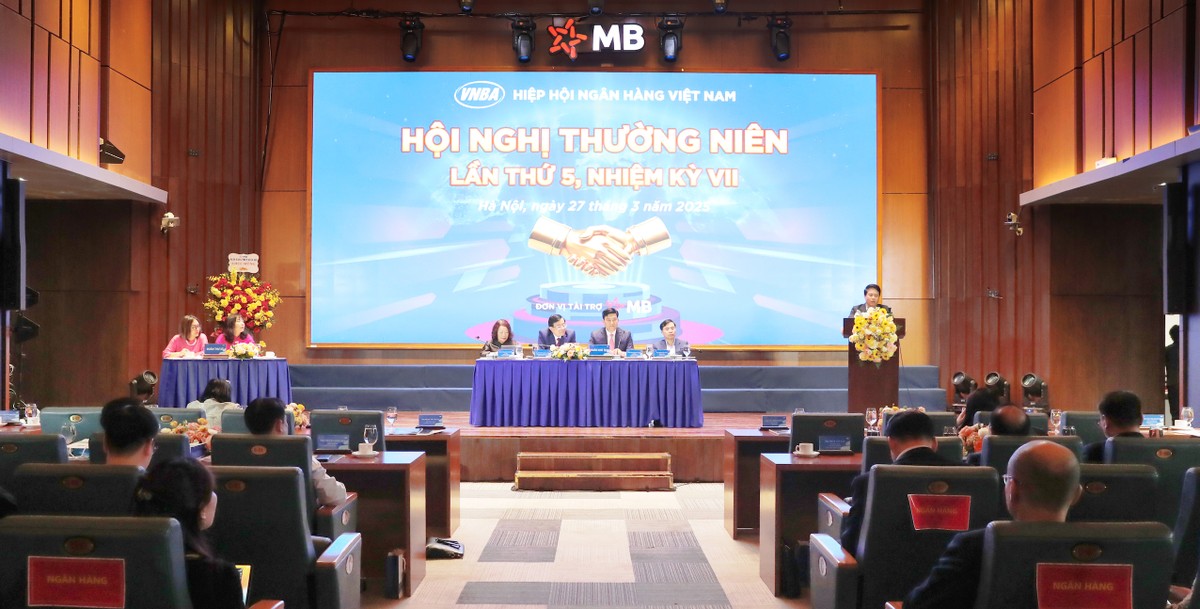 Toàn cảnh Hội nghị