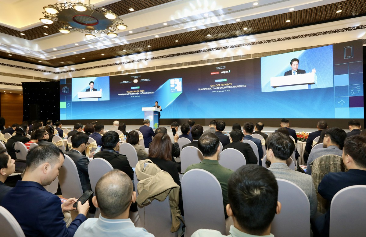 Toàn cảnh Hội thảo Toàn cảnh Hội thảo