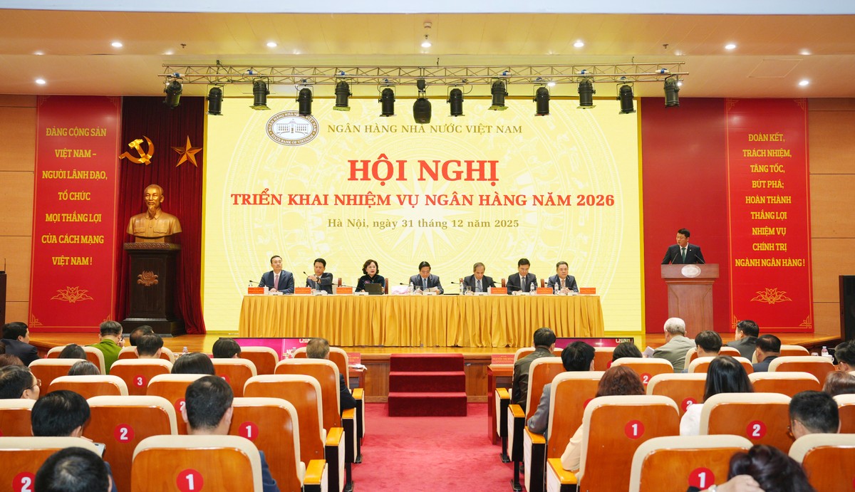 Toàn cảnh Hội nghị Toàn cảnh Hội nghị