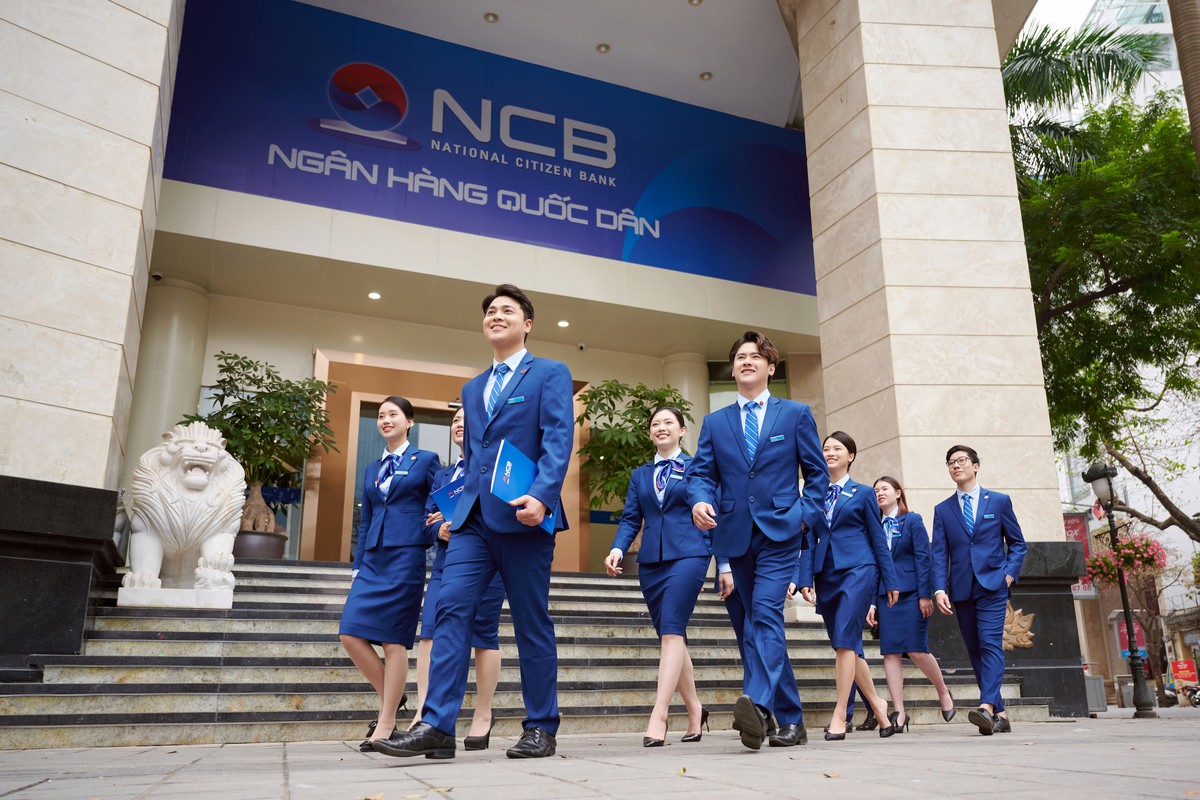 Với nền tảng và năng lực không ngừng được nâng cấp, NCB sẵn sàng đáp ứng vốn cho các dự án trọng điểm, quy mô lớn