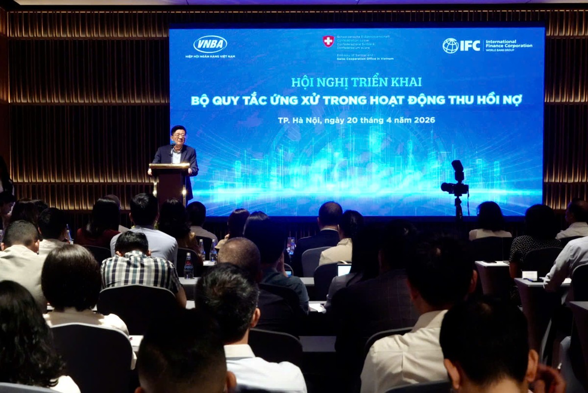 Toàn cảnh Hội nghị