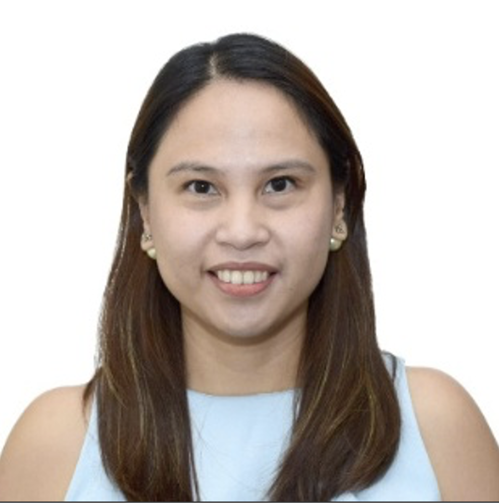 Bà Ana Kristel Molina-Lapid, Cán bộ Kinh tế cấp cao của ADB, Vụ Nghiên cứu Kinh tế và Tác động Phát triển