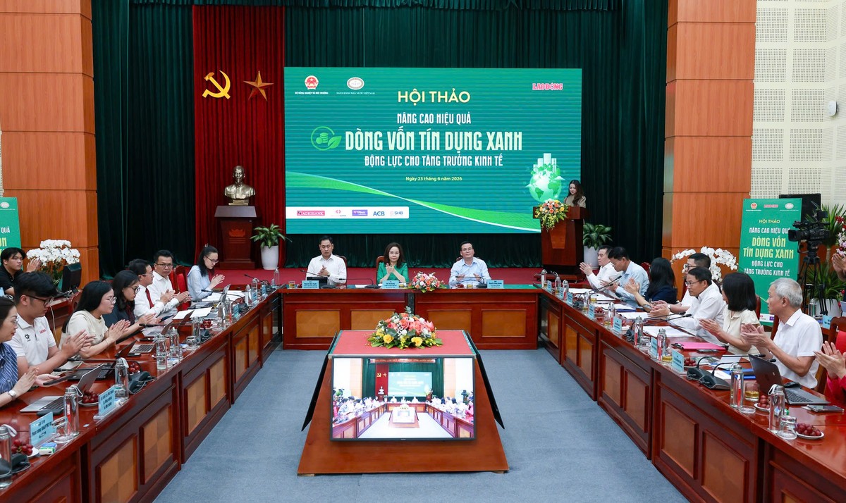 Toàn cảnh Hội thảo Toàn cảnh Hội thảo