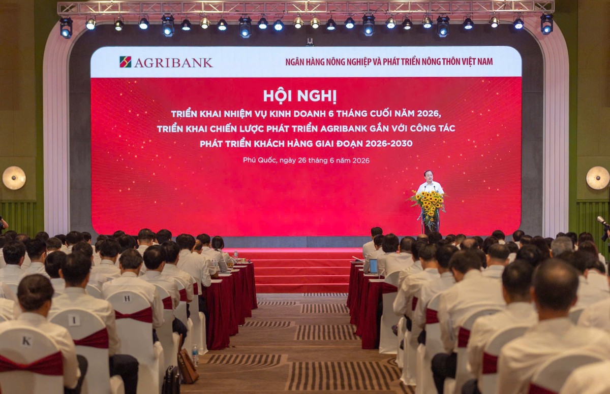Toàn cảnh Hội nghị