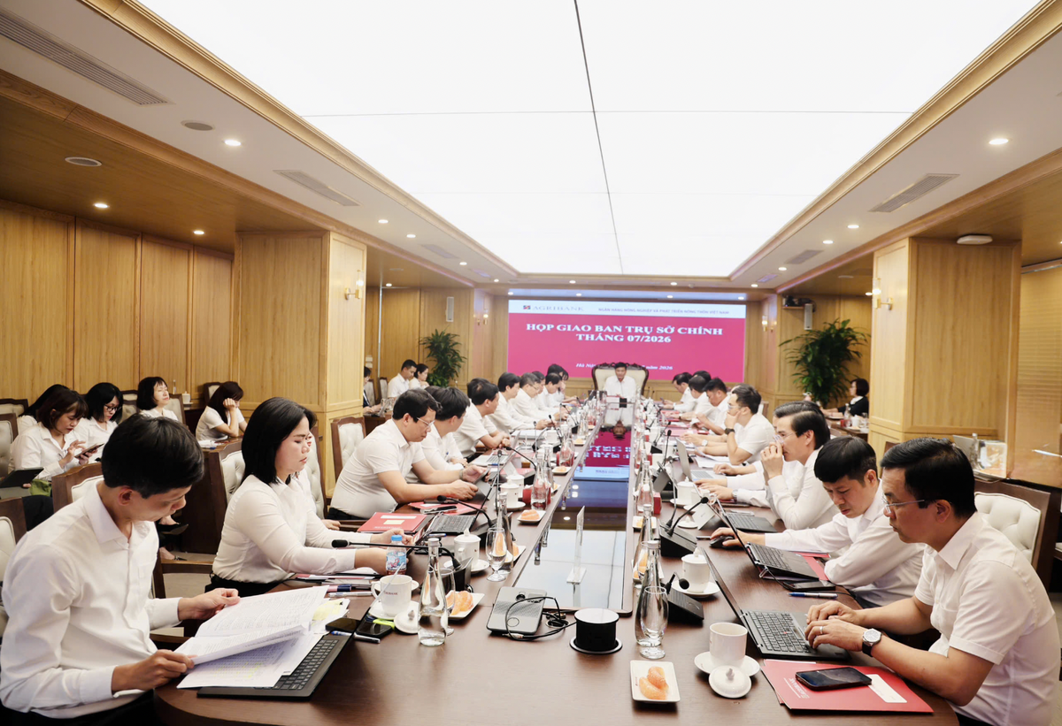Toàn cảnh cuộc họp Toàn cảnh cuộc họp