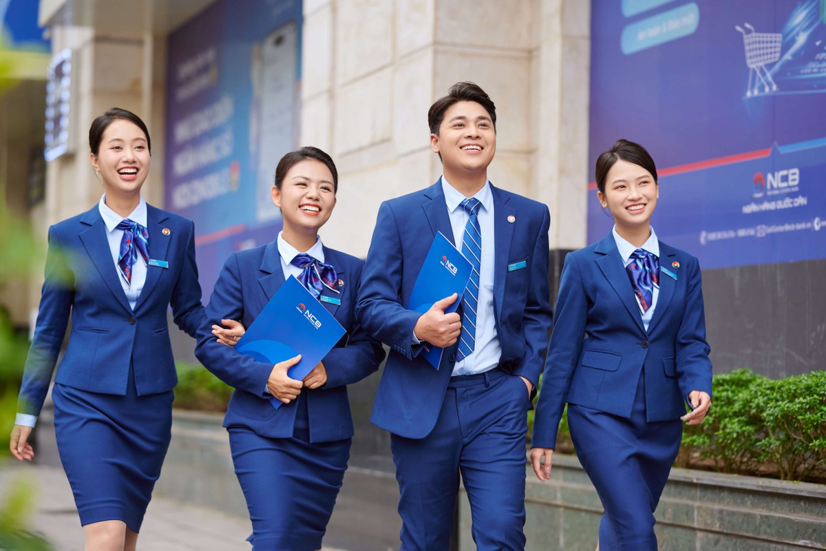 NCB đang đẩy nhanh quá trình tái cấu trúc và bước vào quỹ đạo tăng trưởng mới