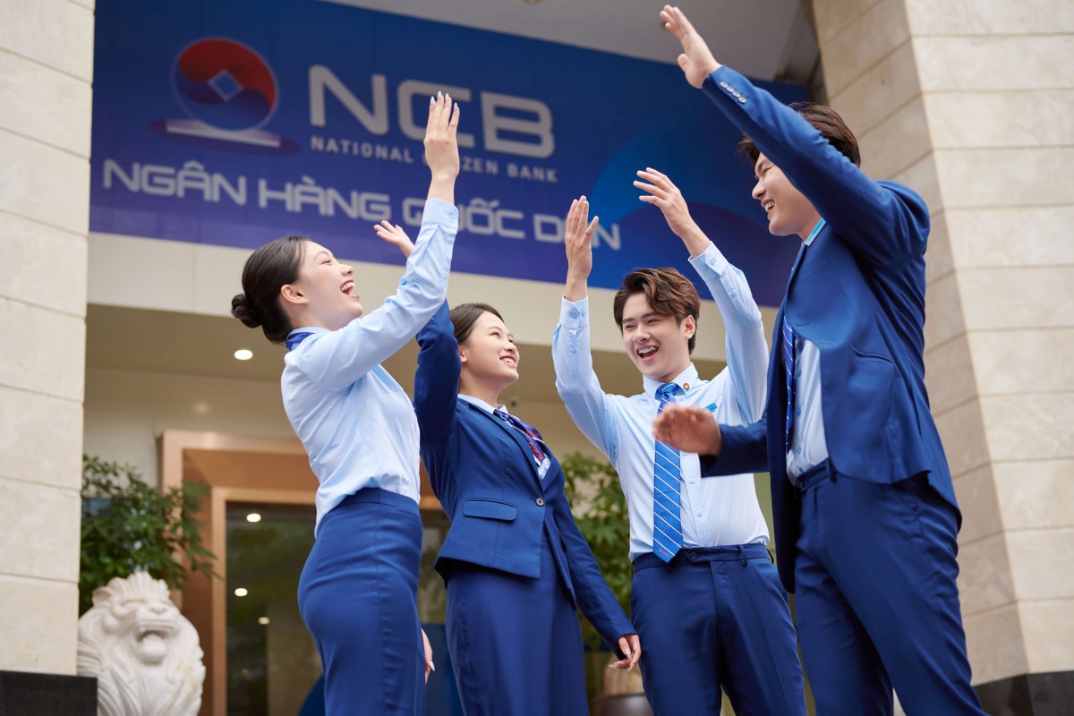 Ngân hàng NCB ngày càng nâng cao vai trò và vị thế trên thị trường Ngân hàng NCB ngày càng nâng cao vai trò và vị thế trên thị trường