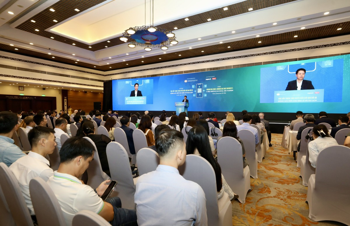 Toàn cảnh Sự kiện