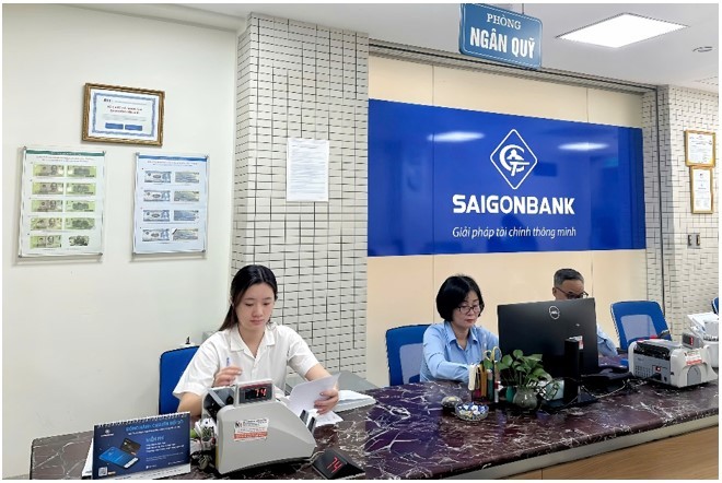 Dấu hiệu nhận diện ngay tại điểm giao dịch Dấu hiệu nhận diện ngay tại điểm giao dịch