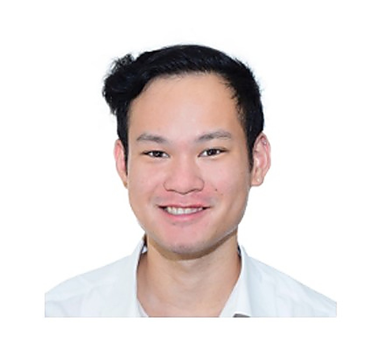 Ông Eric J. Lam, Chuyên gia Cơ sở hạ tầng, Vụ Đông Nam Á, ADB