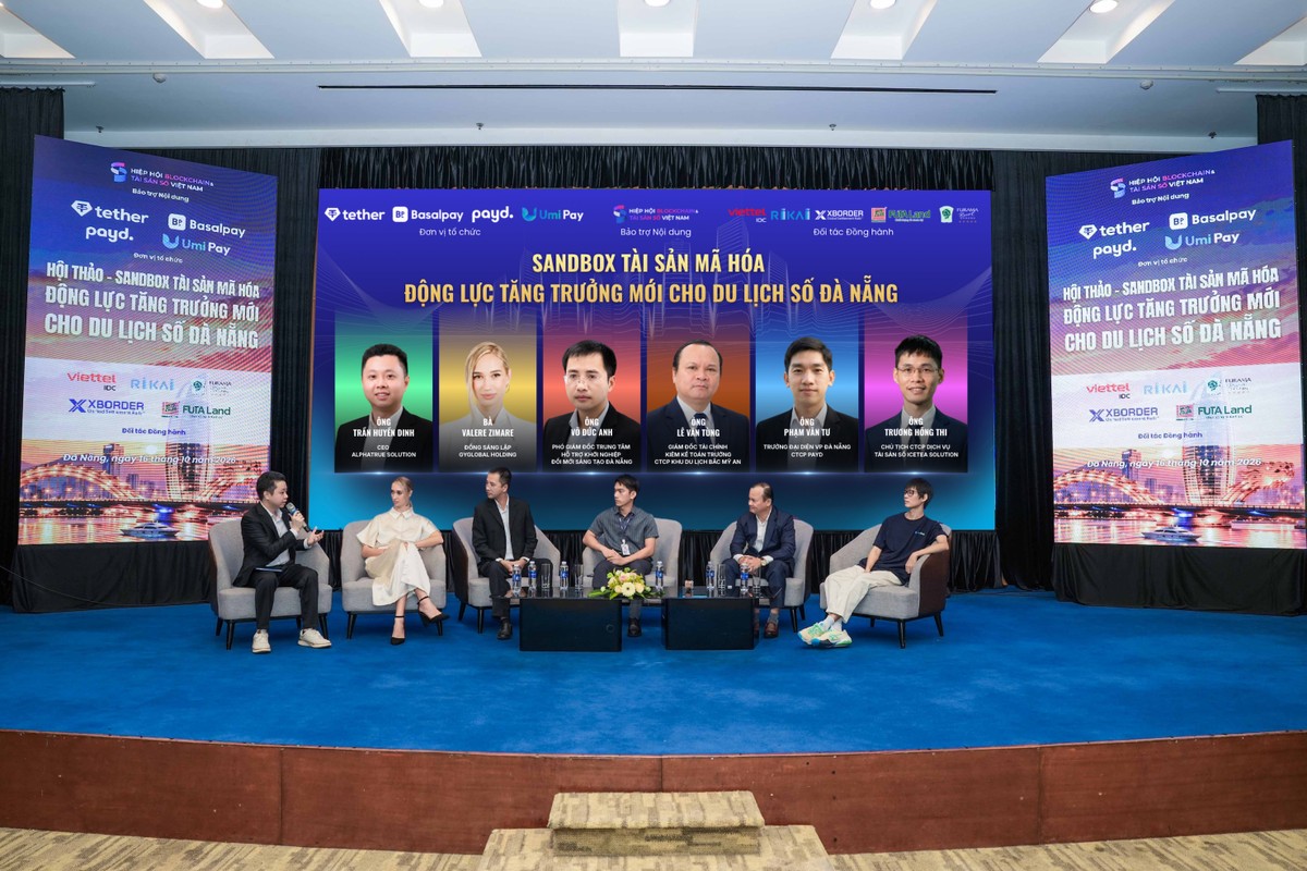 Thảo luận bàn tròn Thảo luận bàn tròn