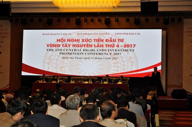 Phát triển Tây Nguyên xứng đáng là nóc nhà Đông Dương ảnh 1