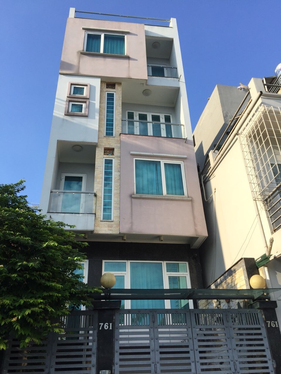 Tràn lan xây nhà không phép, trái phép tại Yên Phụ, Tây Hồ ảnh 5