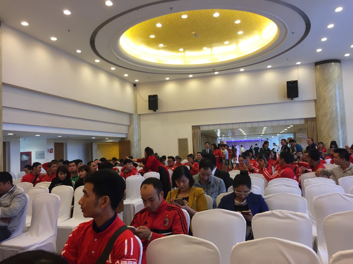 Ứng dụng gọi xe Aber chính thức có mặt tại Hà Nội ảnh 2