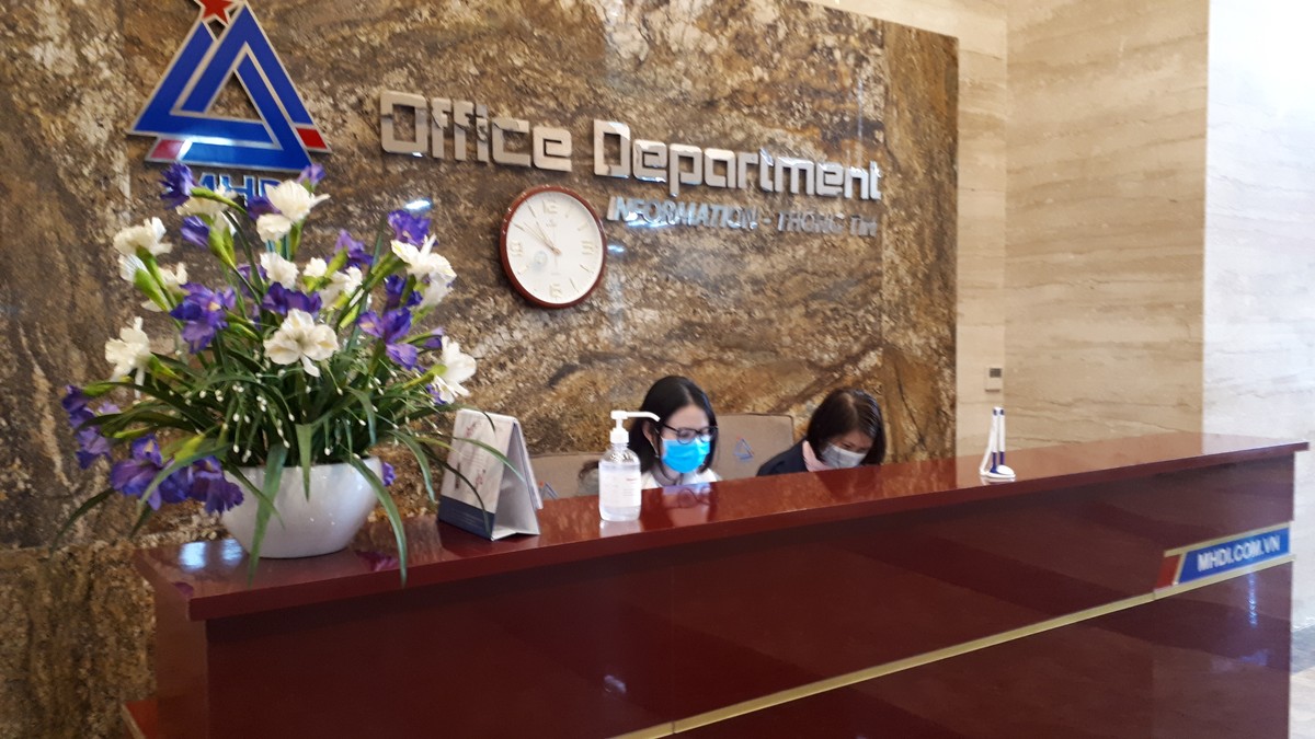 Dân chung cư chủ động phòng, chống virus Corona ảnh 9