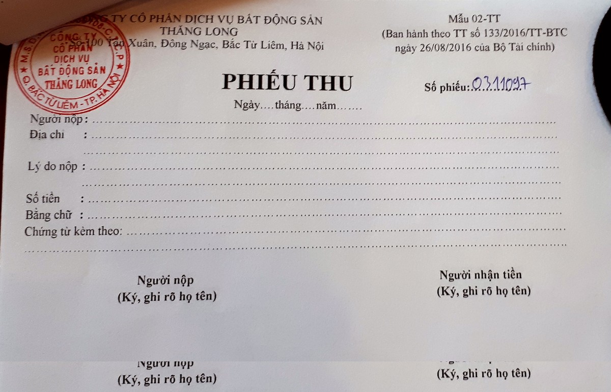 Nhập nhèm mua bán Dự án nhà ở xã hội IEC: Sở Xây dựng Hà Nội nói gì? ảnh 4