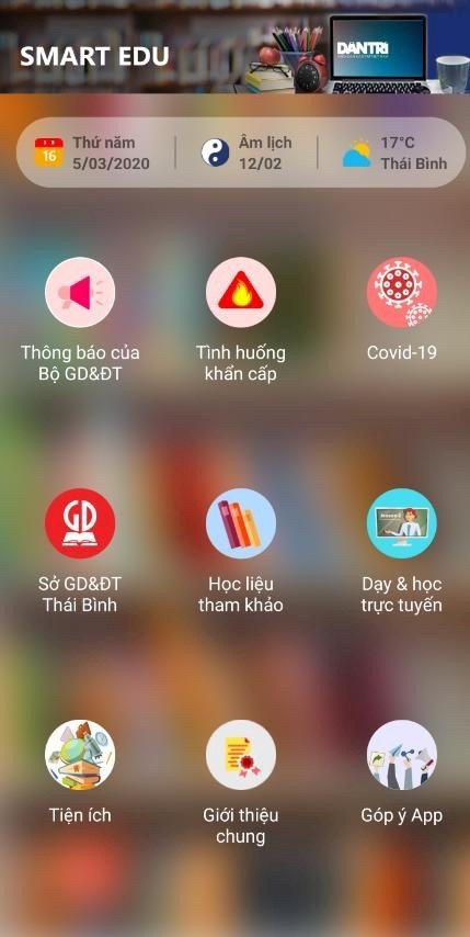 AIC Group xây dựng ứng dụng phòng chống dịch Covid-19 ảnh 2