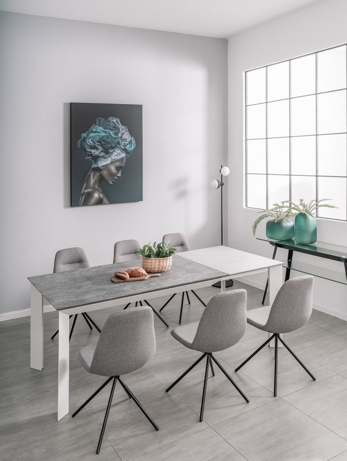 Hình ảnh thực tế chụp tại Showroom AConcept Hình ảnh thực tế chụp tại Showroom AConcept