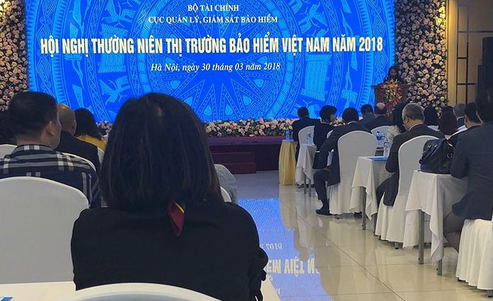 2018, Bộ Tài chính sẽ thanh tra 22 doanh nghiệp bảo hiểm ảnh 1