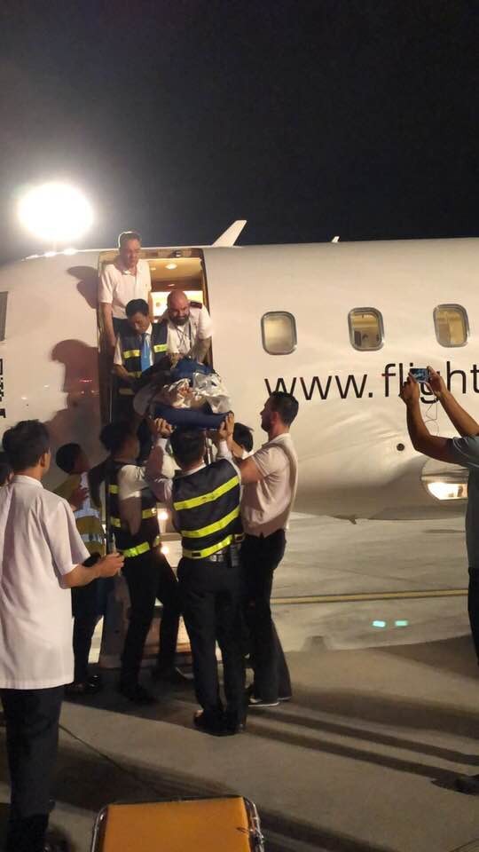 Bảo hiểm Bảo việt chi trả 2,4 tỷ đồng/người trong vụ khách du lịch Việt Nam bị đánh đánh bom ở Ai Cập ảnh 1