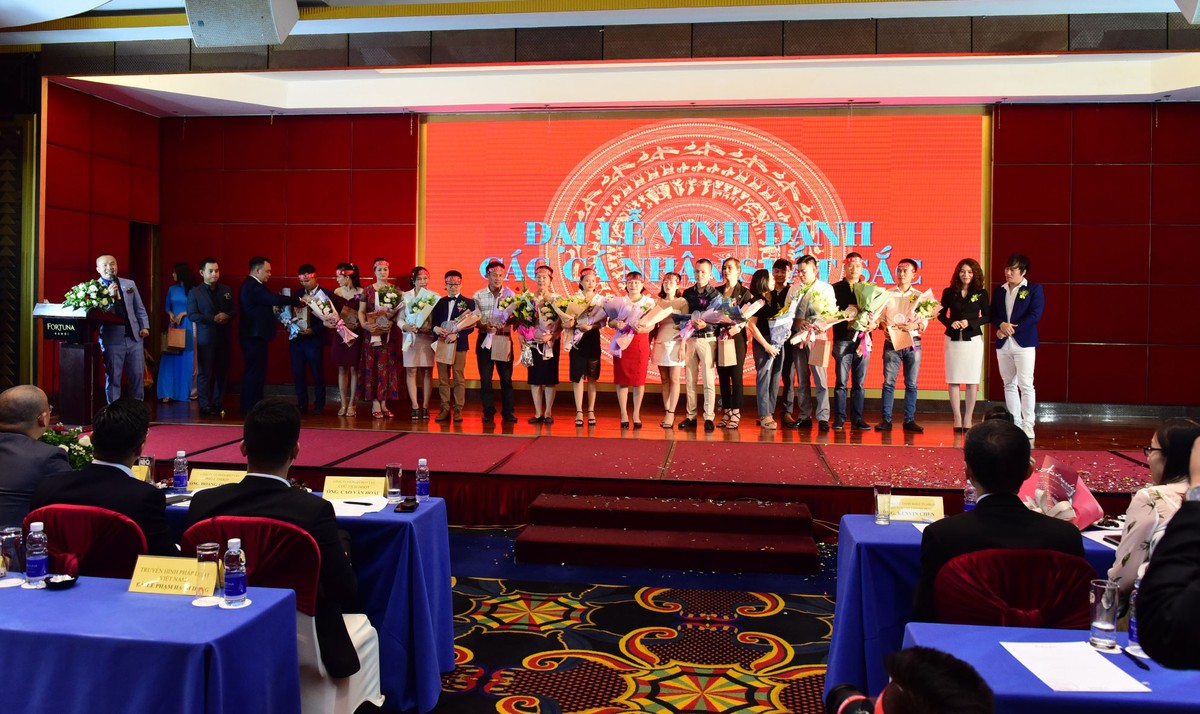 Chủ tịch Best Life và ước mơ 20 triệu người Việt được bảo hiểm ảnh 1