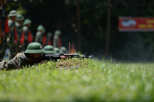 Vì sao Viettel vào Top 10 nơi làm việc tốt nhất Việt Nam? ảnh 1