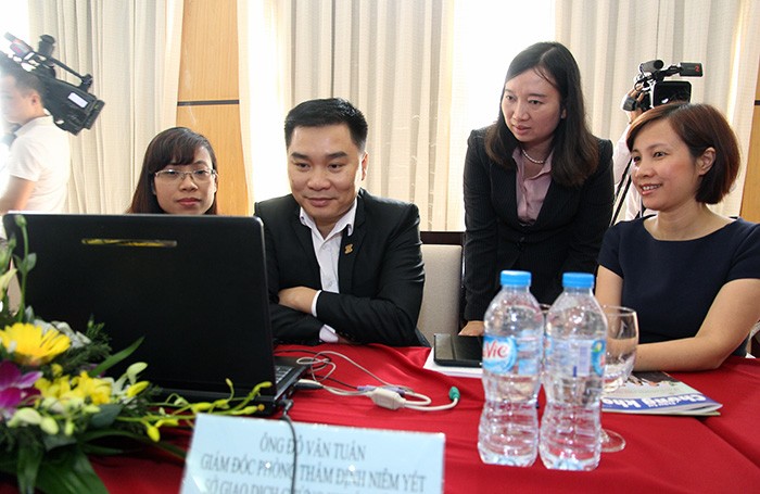 Thị trường chứng khoán quý II sẽ bứt phá ảnh 73