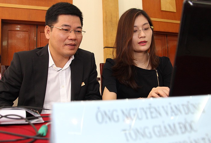 Thị trường chứng khoán quý II sẽ bứt phá ảnh 143