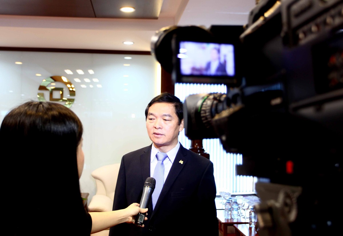 Thị trường chứng khoán quý II sẽ bứt phá ảnh 28