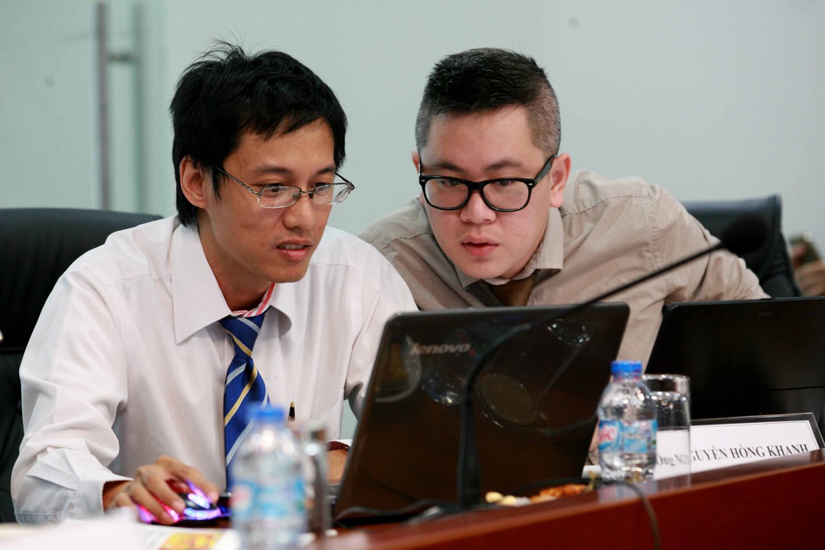 Thị trường chứng khoán quý II sẽ bứt phá ảnh 120