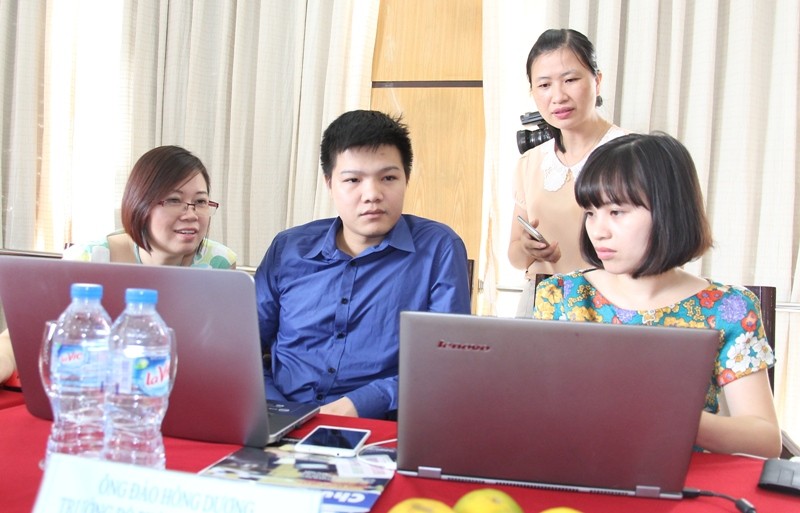 Dự cảm thị trường chứng khoán cuối năm 2015 trước biến động của tỷ giá và giá dầu ảnh 85