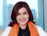 Bà Hồ Ngọc Yến Phương