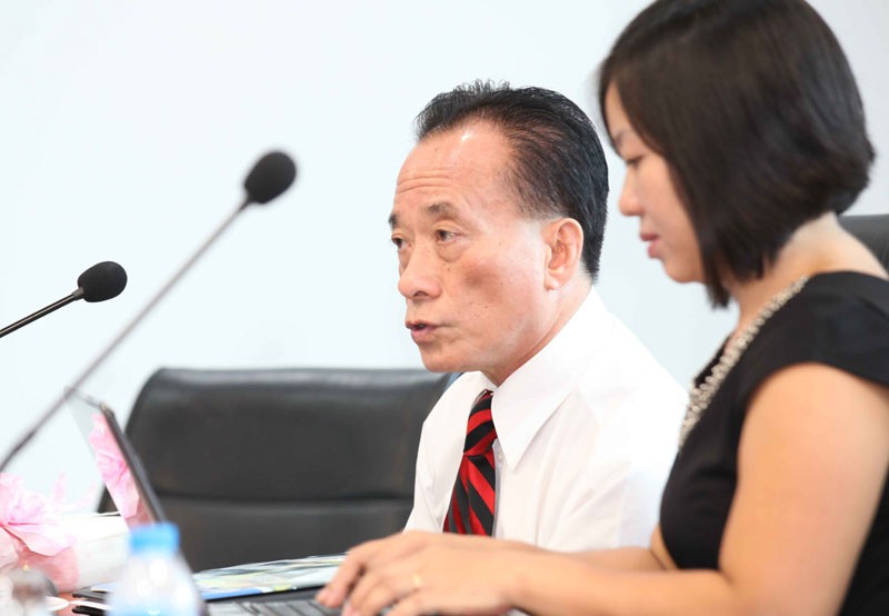 Dự cảm thị trường chứng khoán cuối năm 2015 trước biến động của tỷ giá và giá dầu ảnh 44