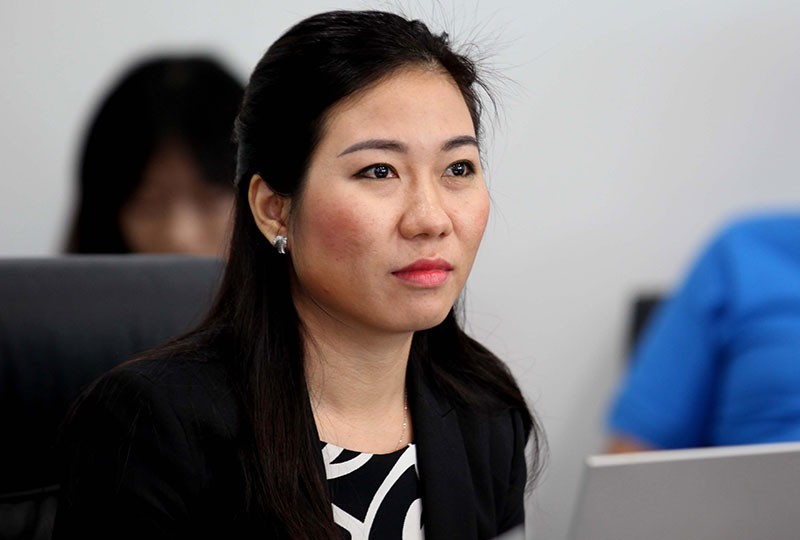 Thị trường chứng khoán 2016: Cơ hội từ nới room, hàng mới và diễn biến giá dầu ảnh 137