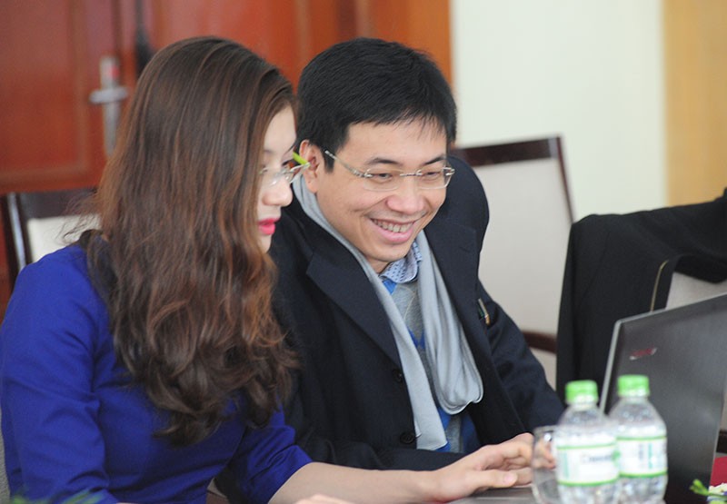 Thị trường chứng khoán 2016: Cơ hội từ nới room, hàng mới và diễn biến giá dầu ảnh 127