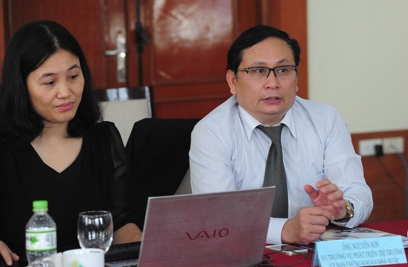 Thị trường chứng khoán 2016: Cơ hội từ nới room, hàng mới và diễn biến giá dầu ảnh 114