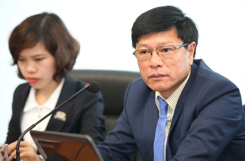 Thị trường chứng khoán 2016: Cơ hội từ nới room, hàng mới và diễn biến giá dầu ảnh 46