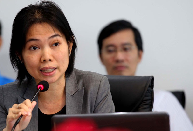 Thị trường chứng khoán 2016: Cơ hội từ nới room, hàng mới và diễn biến giá dầu ảnh 105